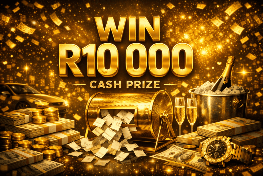 cash competition south africa