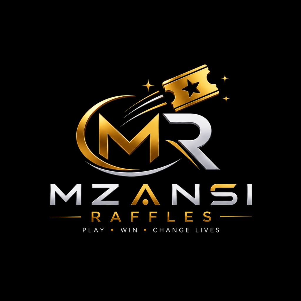 mzansi raffles